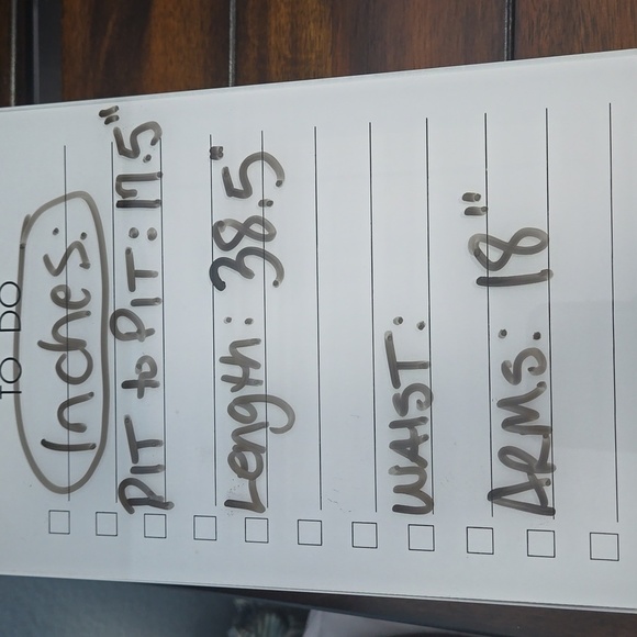 J McLaughlin Catalina Cloth Blue Patterned Sheath 3/4 Sleeves Dress Sz Medium - Picture 13 of 13